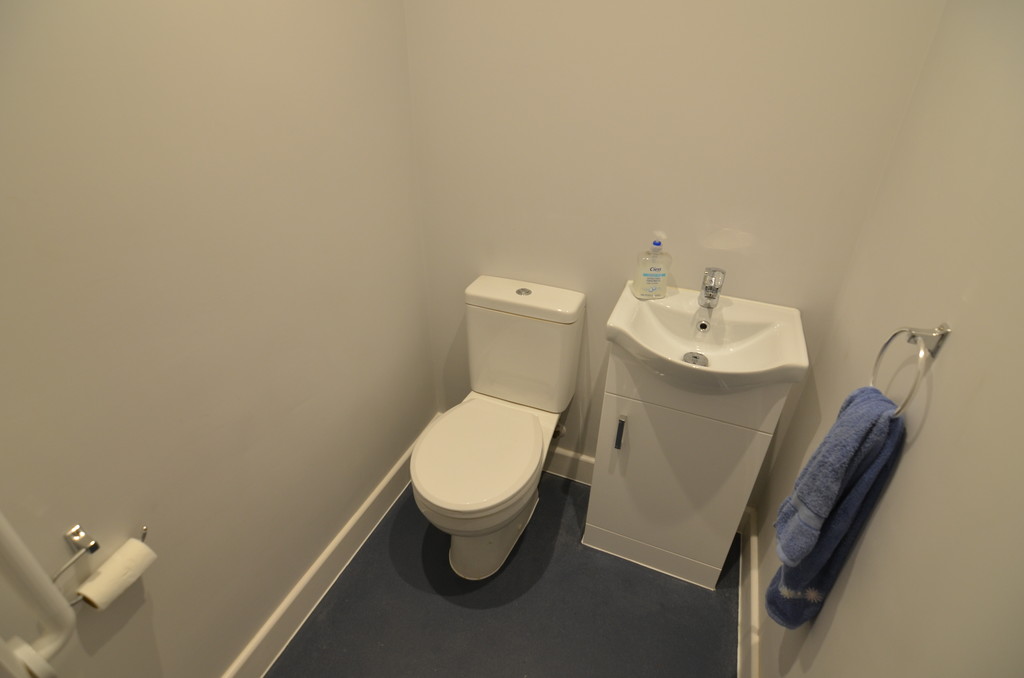 3 bed end of terrace house to rent in Penshurst Avenue, Sidcup, DA15 9EZ  - Property Image 18