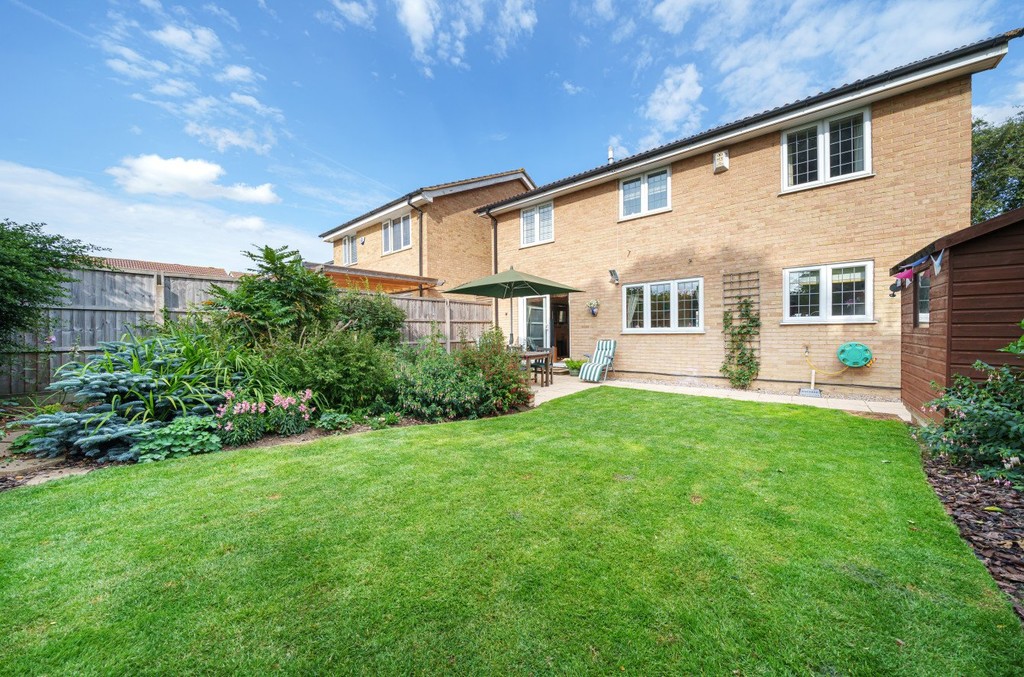 4 bed detached house for sale in Lamorbey Close, Sidcup  - Property Image 14