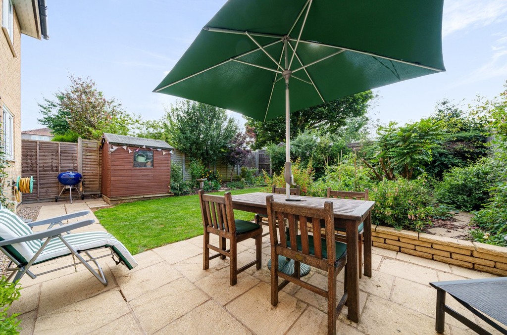 4 bed detached house for sale in Lamorbey Close, Sidcup  - Property Image 20