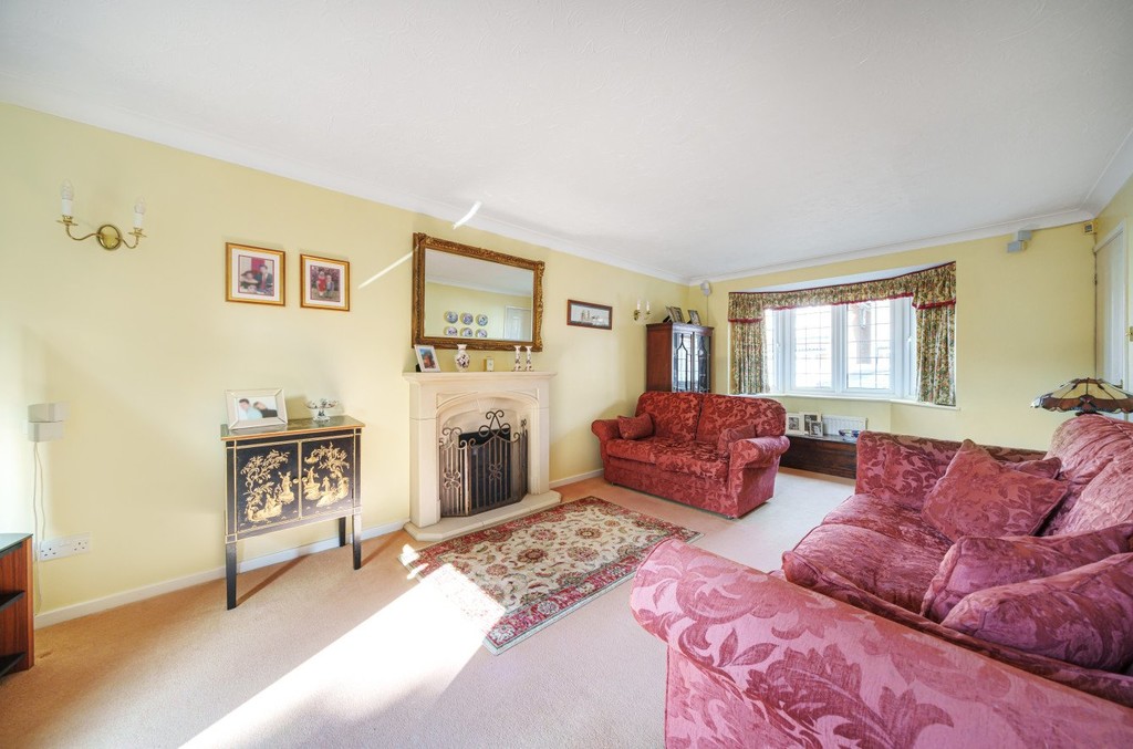 4 bed detached house for sale in Lamorbey Close, Sidcup  - Property Image 15