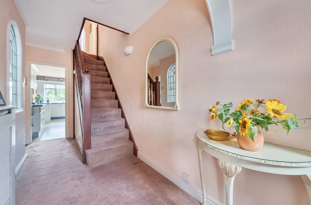 4 bed semi-detached house for sale in Lewis Road, Sidcup  - Property Image 12