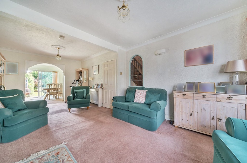 4 bed semi-detached house for sale in Lewis Road, Sidcup  - Property Image 9