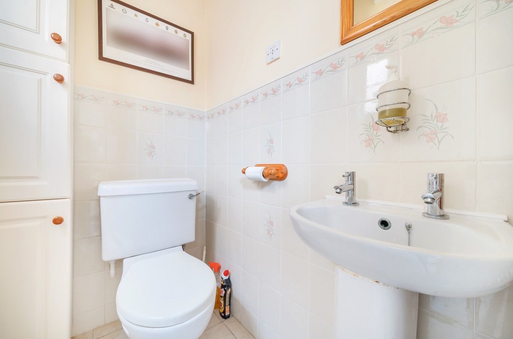4 bed semi-detached house for sale in Lewis Road, Sidcup  - Property Image 11