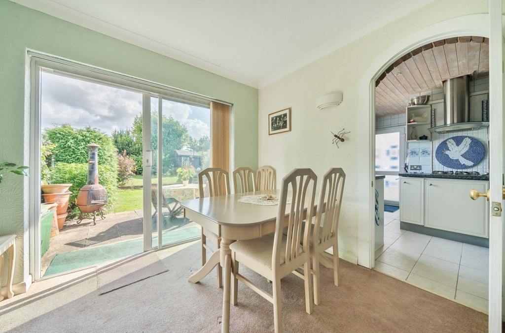 4 bed semi-detached house for sale in Lewis Road, Sidcup  - Property Image 3