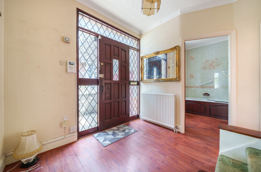 3 bed semi-detached house for sale in Rowley Avenue, Sidcup  - Property Image 12