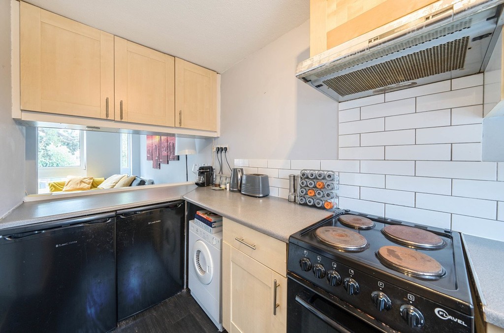 1 bed flat for sale in Longlands Road, Sidcup  - Property Image 8