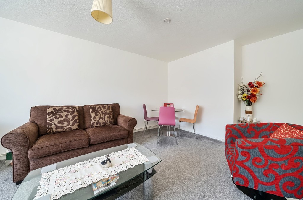 1 bed ground floor flat for sale in Carlton Road, Sidcup  - Property Image 7