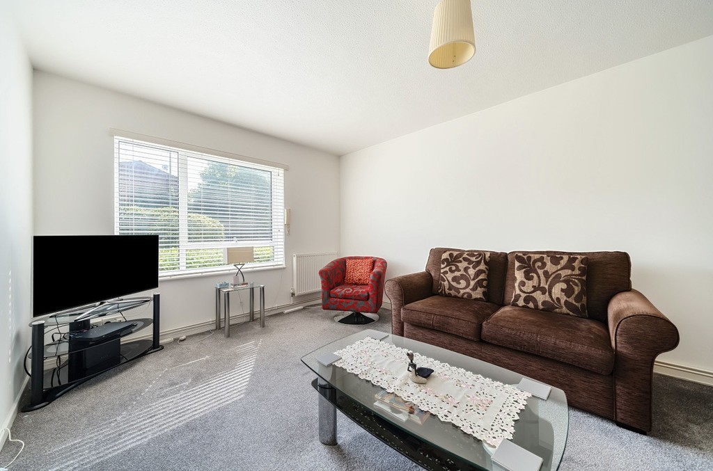 1 bed ground floor flat for sale in Carlton Road, Sidcup  - Property Image 8