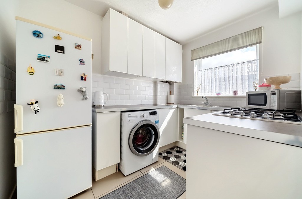 1 bed ground floor flat for sale in Carlton Road, Sidcup  - Property Image 10
