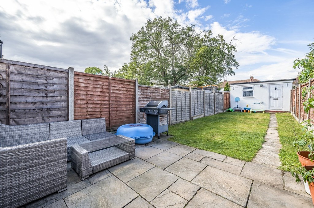3 bed terraced house for sale in Beverley Avenue, Sidcup  - Property Image 8