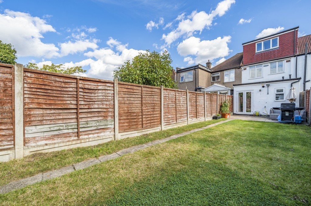 3 bed terraced house for sale in Beverley Avenue, Sidcup  - Property Image 15