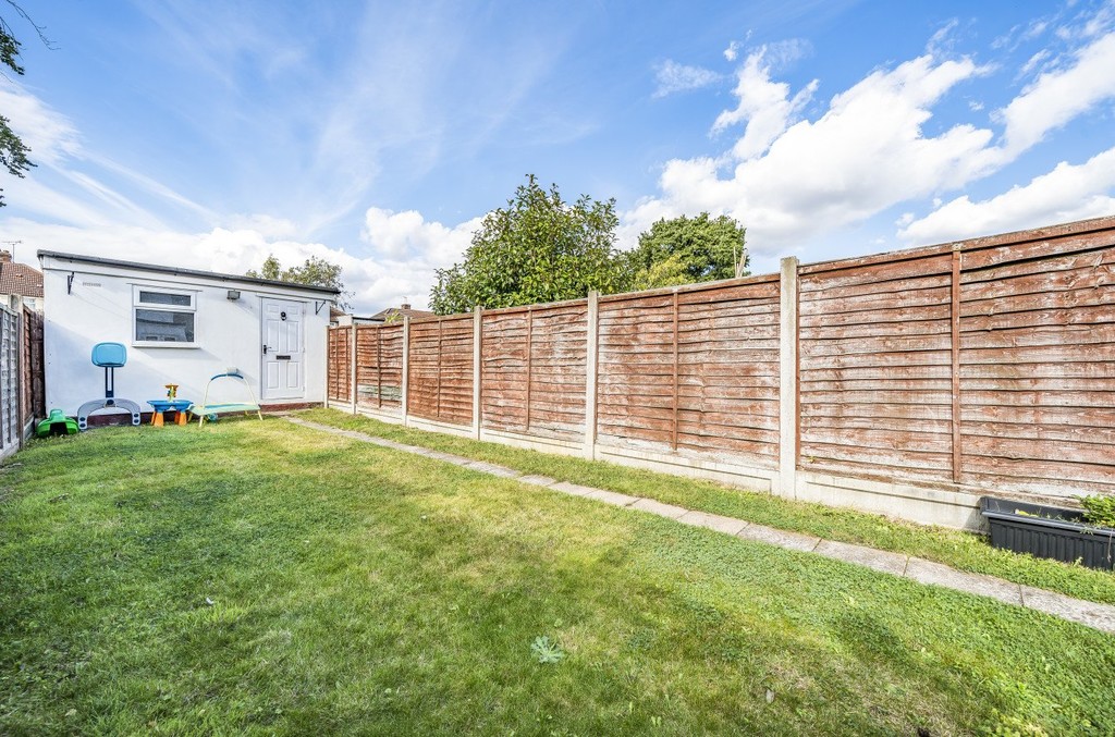 3 bed terraced house for sale in Beverley Avenue, Sidcup  - Property Image 16
