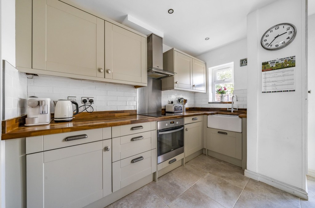 3 bed terraced house for sale in Beverley Avenue, Sidcup  - Property Image 11