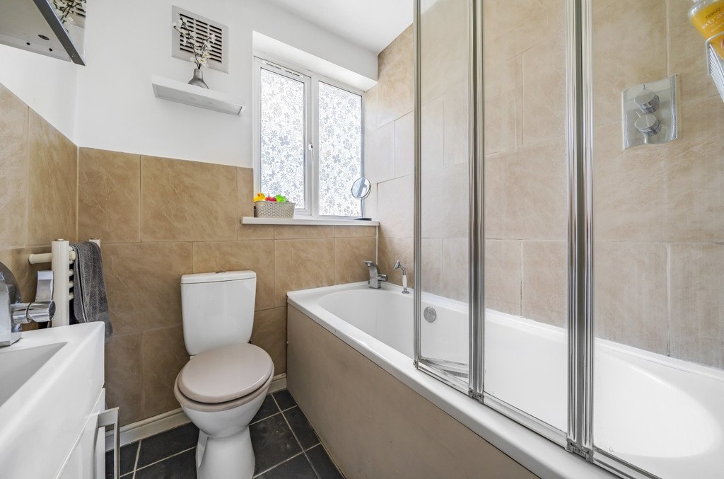 3 bed terraced house for sale in Beverley Avenue, Sidcup  - Property Image 7