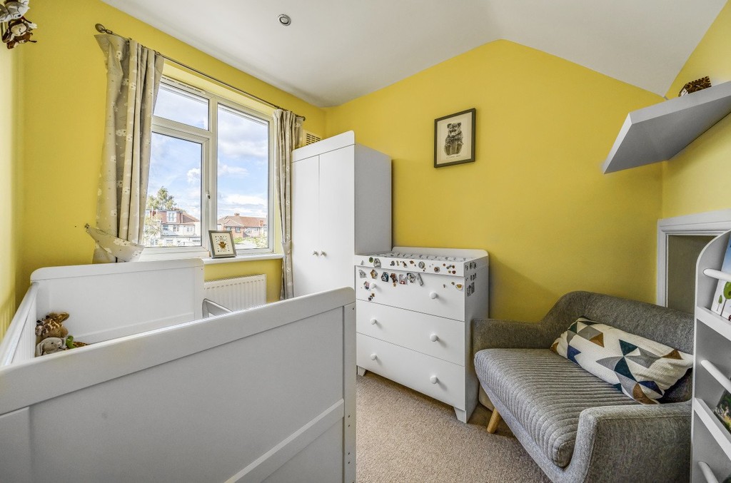 3 bed terraced house for sale in Beverley Avenue, Sidcup  - Property Image 13