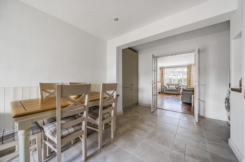 3 bed terraced house for sale in Beverley Avenue, Sidcup  - Property Image 9