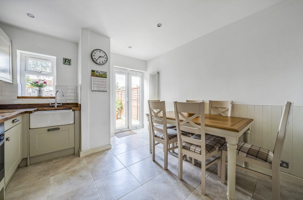 3 bed terraced house for sale in Beverley Avenue, Sidcup  - Property Image 10