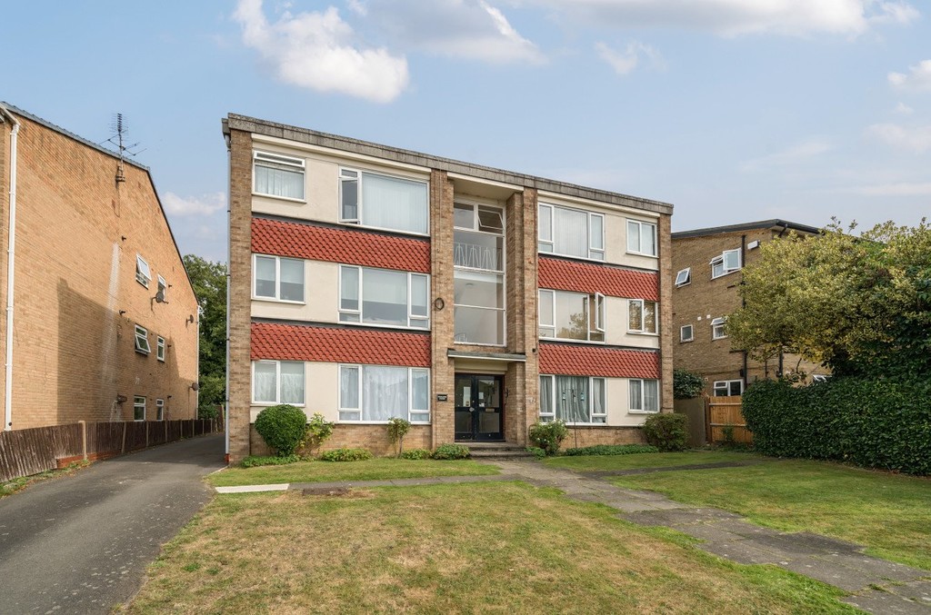 1 bed flat for sale in Hatherley Road, Sidcup  - Property Image 5