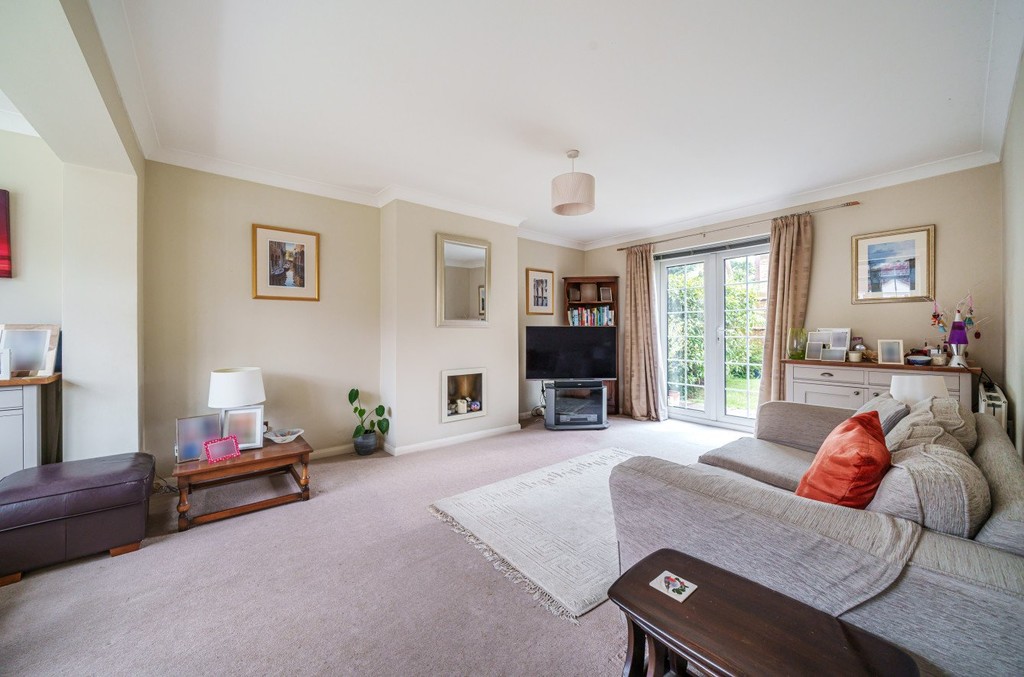 3 bed detached house for sale in Austral Close, Sidcup  - Property Image 2