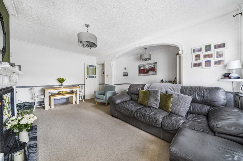 2 bed ground floor maisonette for sale in Sidcup Hill Gardens, Sidcup  - Property Image 8