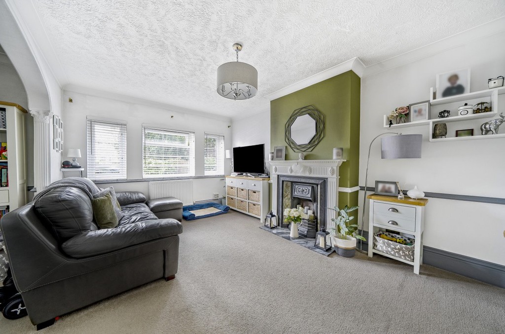 2 bed ground floor maisonette for sale in Sidcup Hill Gardens, Sidcup  - Property Image 2