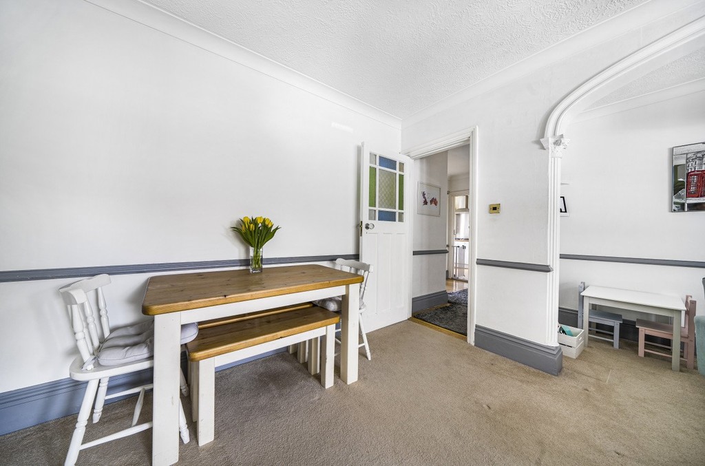 2 bed ground floor maisonette for sale in Sidcup Hill Gardens, Sidcup  - Property Image 9