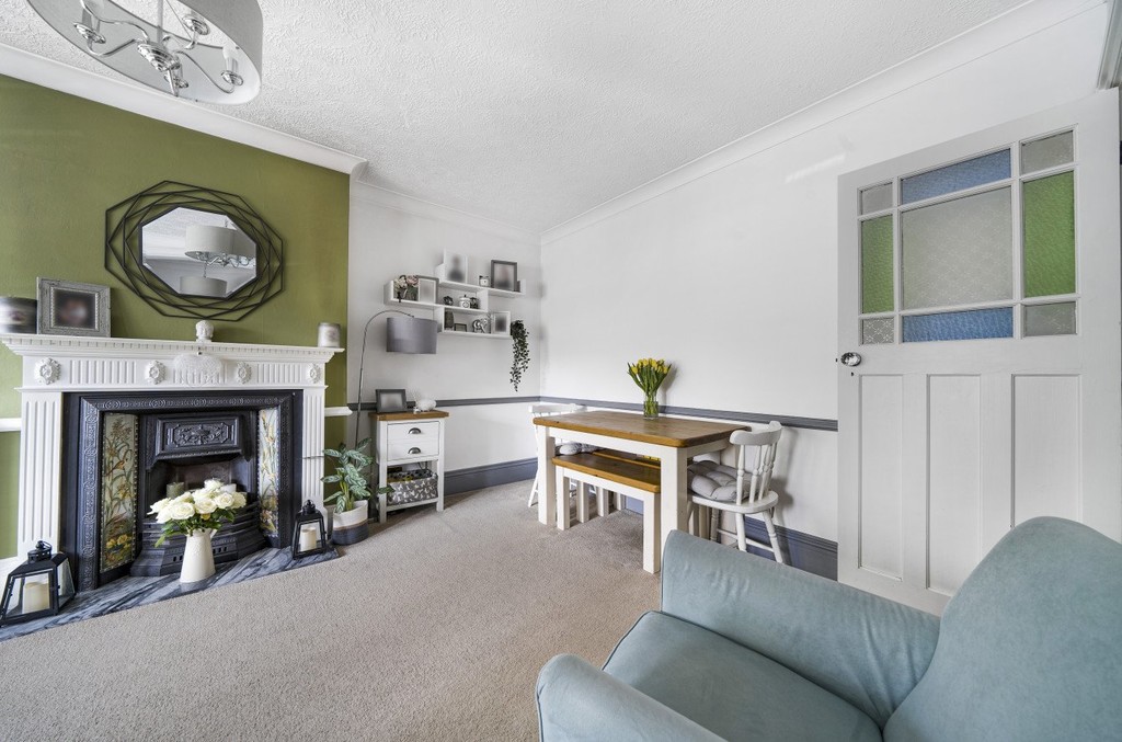 2 bed ground floor maisonette for sale in Sidcup Hill Gardens, Sidcup  - Property Image 7