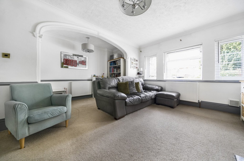 2 bed ground floor maisonette for sale in Sidcup Hill Gardens, Sidcup  - Property Image 3
