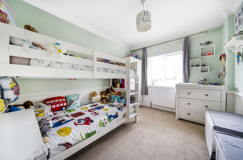 2 bed ground floor maisonette for sale in Sidcup Hill Gardens, Sidcup  - Property Image 12
