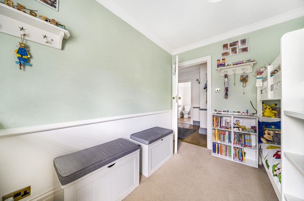 2 bed ground floor maisonette for sale in Sidcup Hill Gardens, Sidcup  - Property Image 13