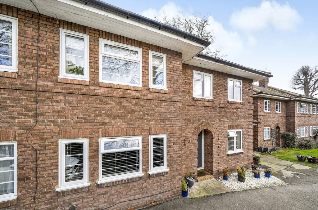 2 bed ground floor maisonette for sale in Sidcup Hill Gardens, Sidcup  - Property Image 15