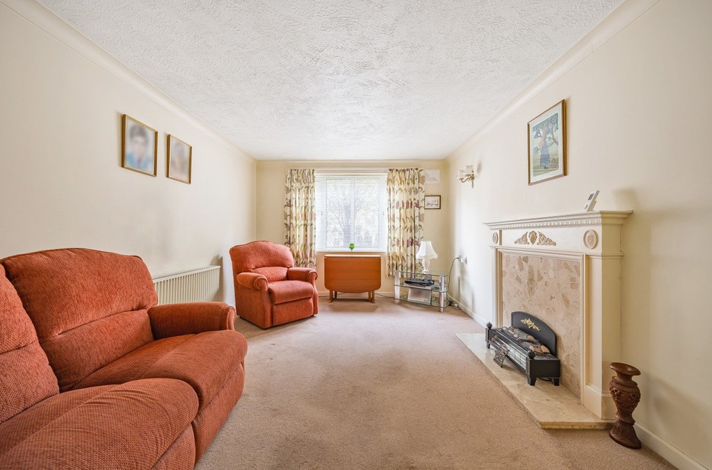 1 bed ground floor flat for sale in Lansdown Road, Sidcup  - Property Image 2