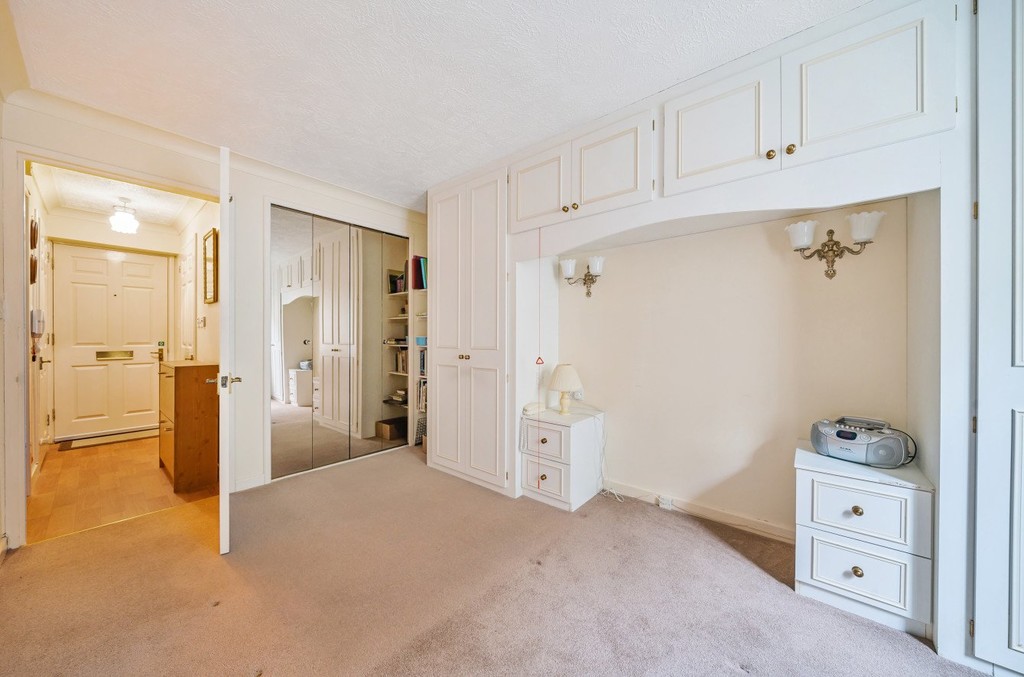 1 bed ground floor flat for sale in Lansdown Road, Sidcup  - Property Image 9