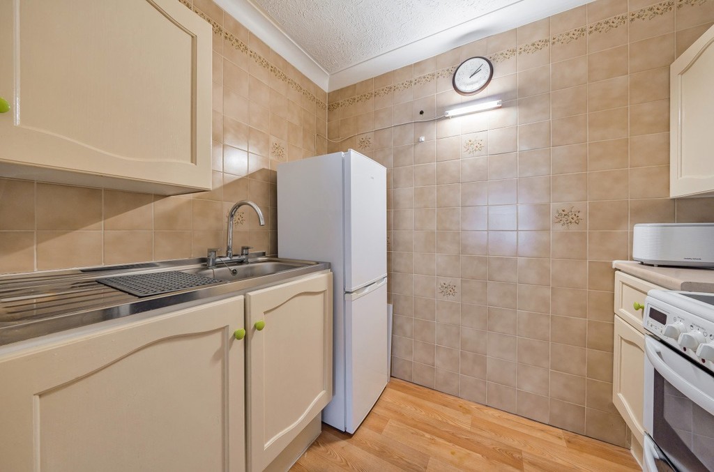 1 bed ground floor flat for sale in Lansdown Road, Sidcup  - Property Image 5