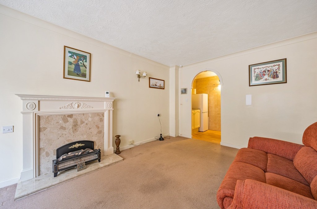 1 bed ground floor flat for sale in Lansdown Road, Sidcup  - Property Image 4