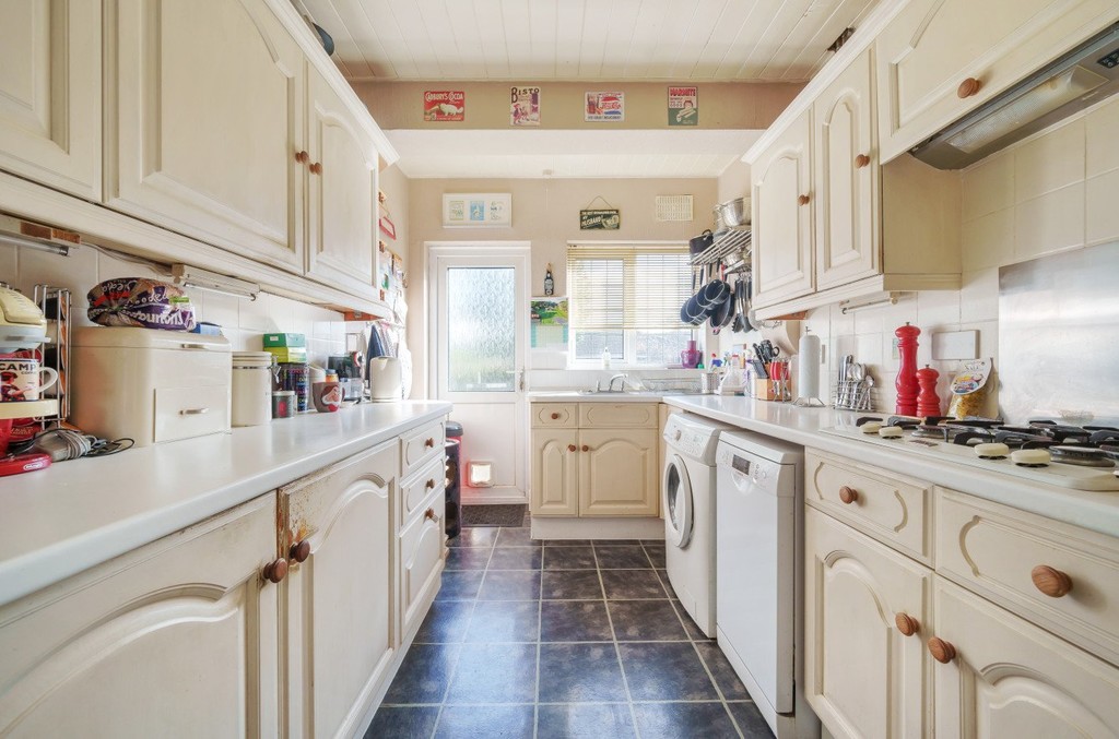 3 bed semi-detached house for sale in Agaton Road, London  - Property Image 4