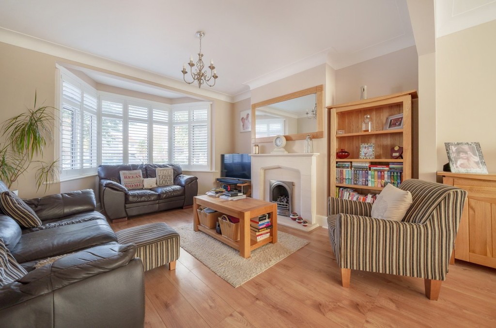 3 bed semi-detached house for sale in Agaton Road, London  - Property Image 2
