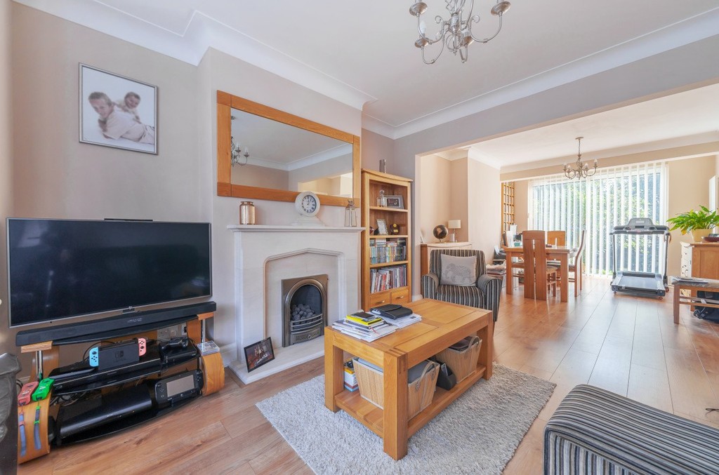 3 bed semi-detached house for sale in Agaton Road, London  - Property Image 9