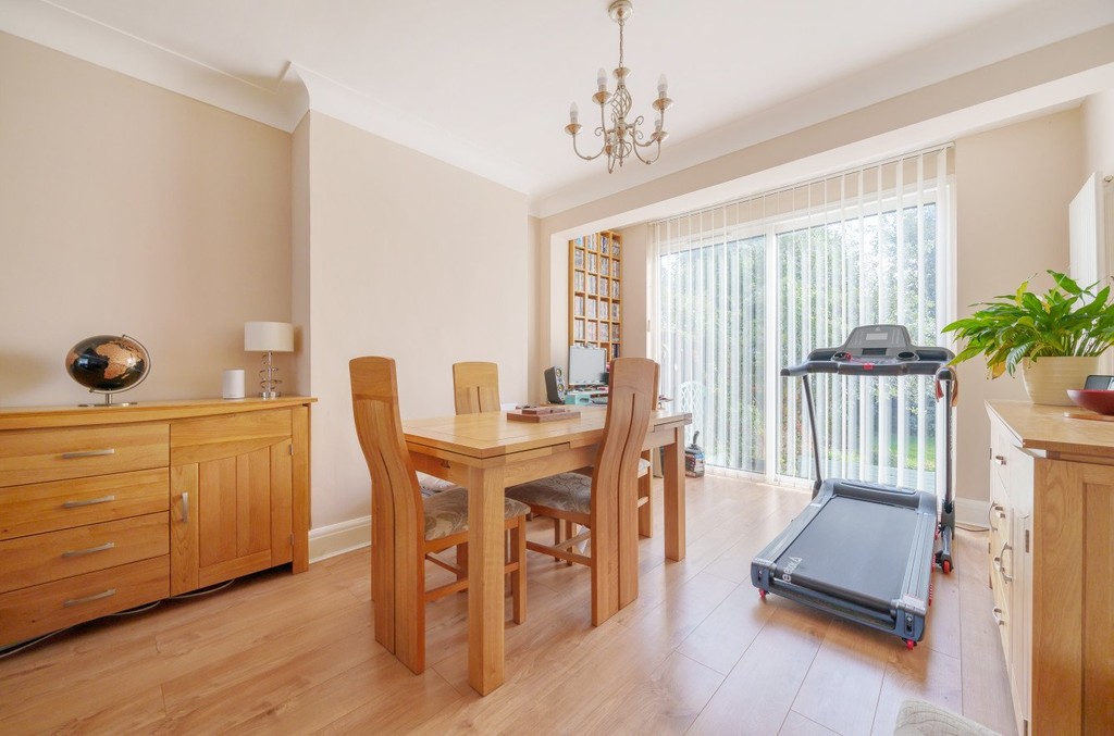 3 bed semi-detached house for sale in Agaton Road, London  - Property Image 3