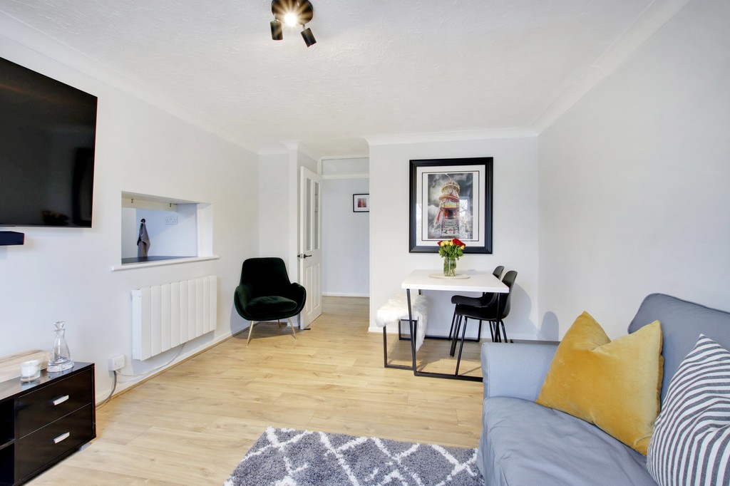 1 bed flat for sale in Longlands Road, Sidcup  - Property Image 12