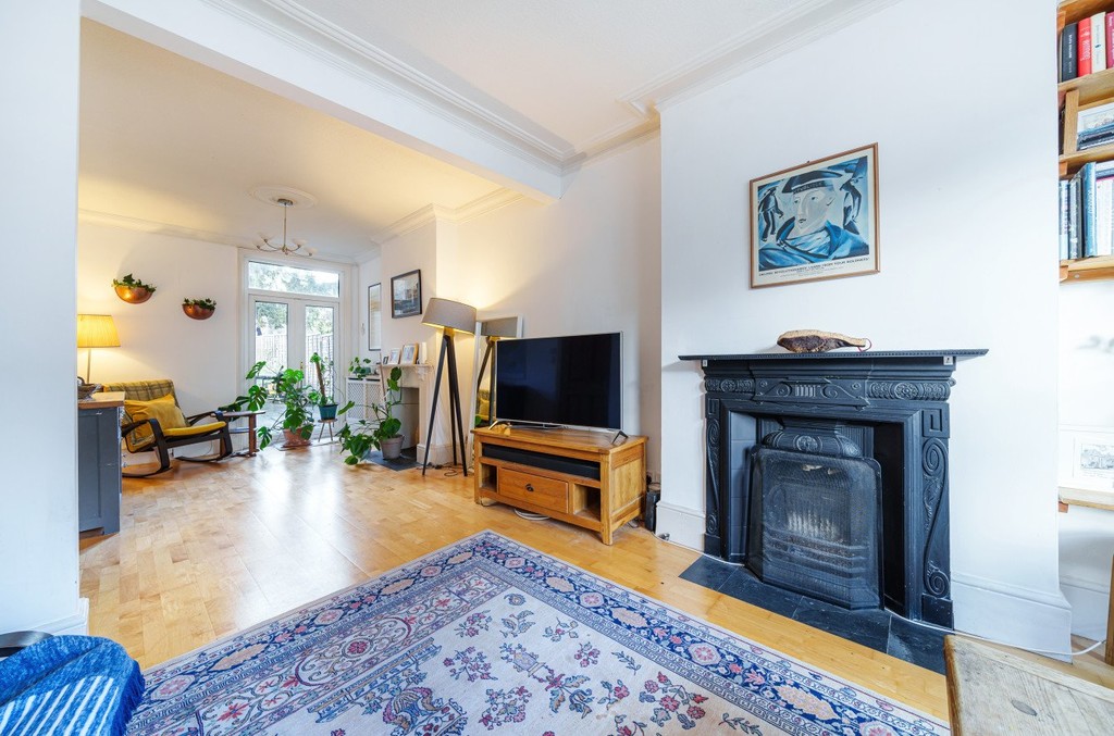 4 bed semi-detached house for sale in Lincoln Road, Sidcup  - Property Image 10