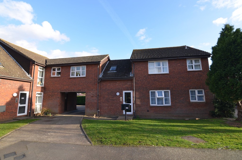 1 bed flat for sale in Kirkland Close, Sidcup  - Property Image 2
