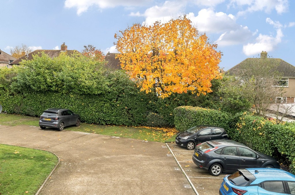 1 bed flat for sale in Kirkland Close, Sidcup  - Property Image 7