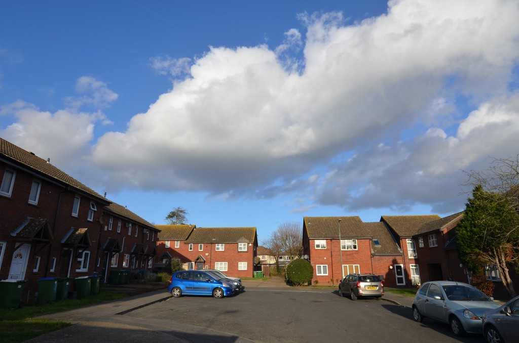 1 bed flat for sale in Kirkland Close, Sidcup  - Property Image 9