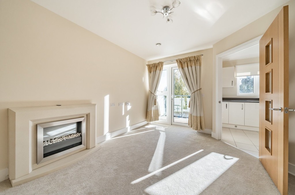 1 bed apartment for sale in Lansdown Road, Sidcup  - Property Image 9