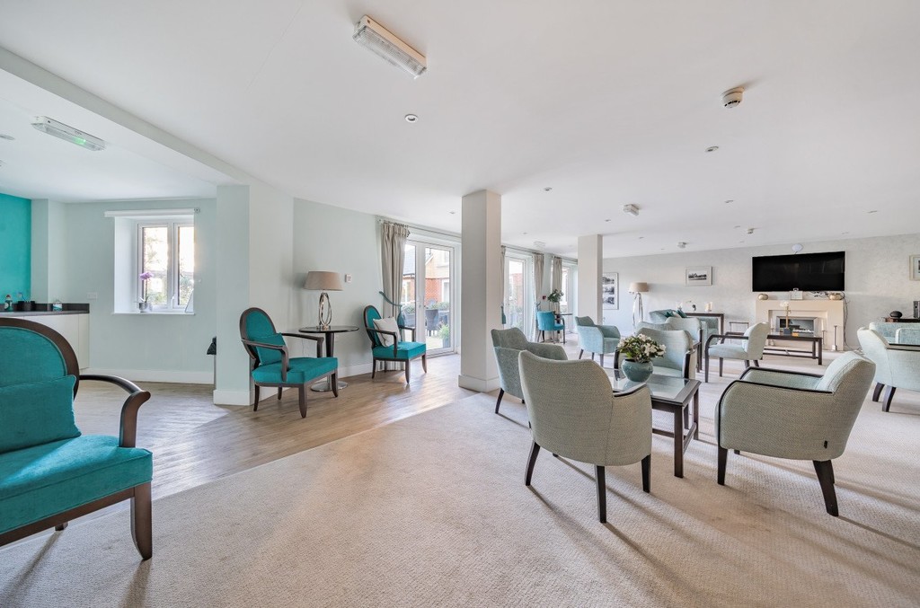 1 bed apartment for sale in Lansdown Road, Sidcup  - Property Image 8