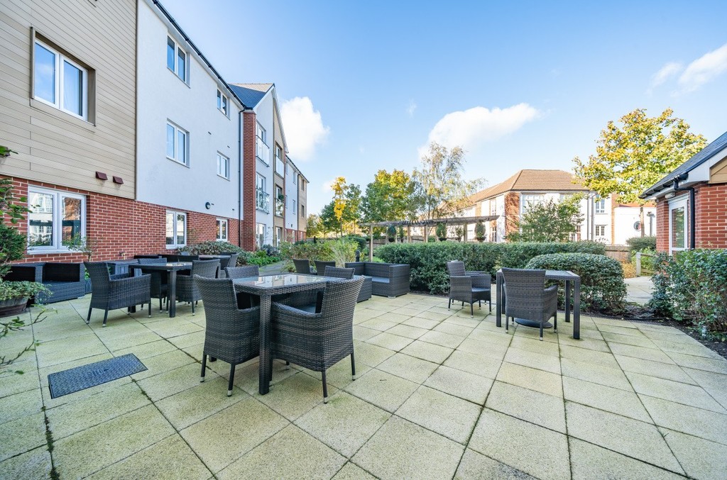 1 bed apartment for sale in Lansdown Road, Sidcup  - Property Image 7