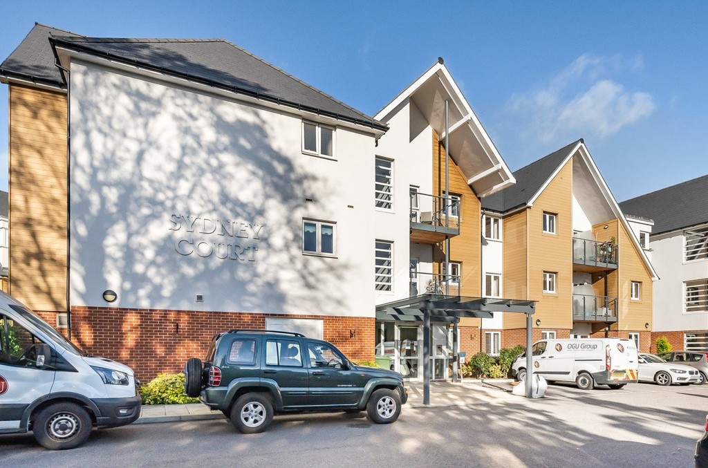 1 bed apartment for sale in Lansdown Road, Sidcup  - Property Image 15