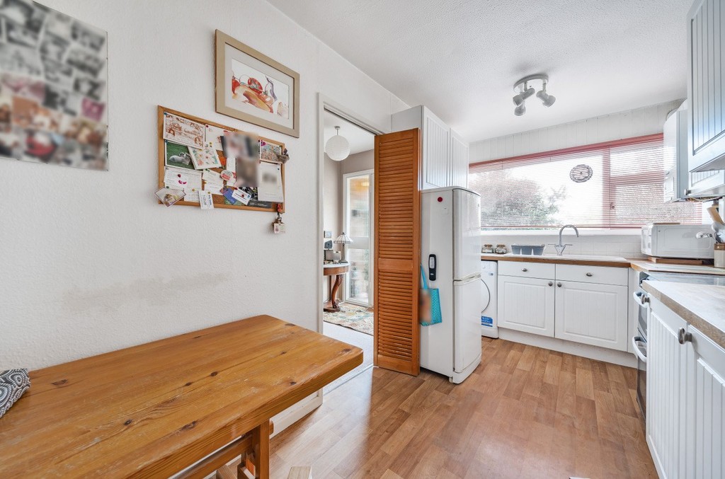 2 bed terraced house for sale in Neville Close, Sidcup  - Property Image 8