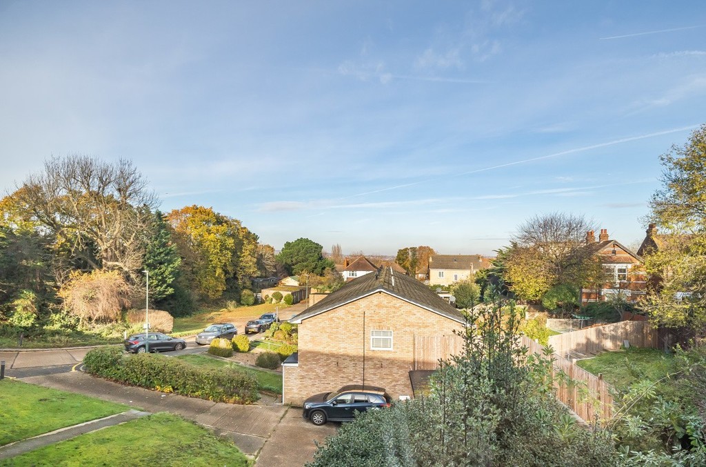 2 bed terraced house for sale in Neville Close, Sidcup  - Property Image 12